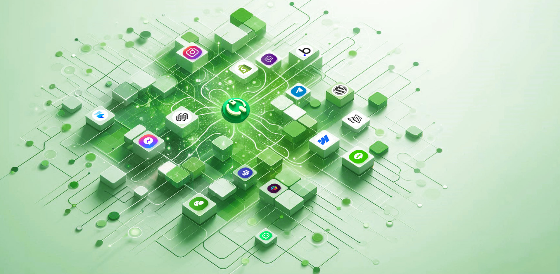 ModulON AI Background